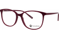 meineBrille 04-20160-02, Weinrot