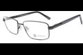 meineBrille 04-69070-01, Schwarz/Dunkel Blau